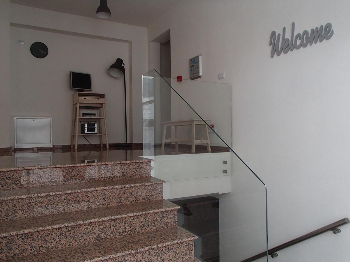 Victoriei Aparthotel 3*