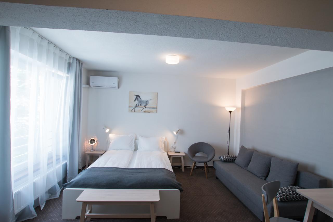 Victoriei Aparthotel Bucharest