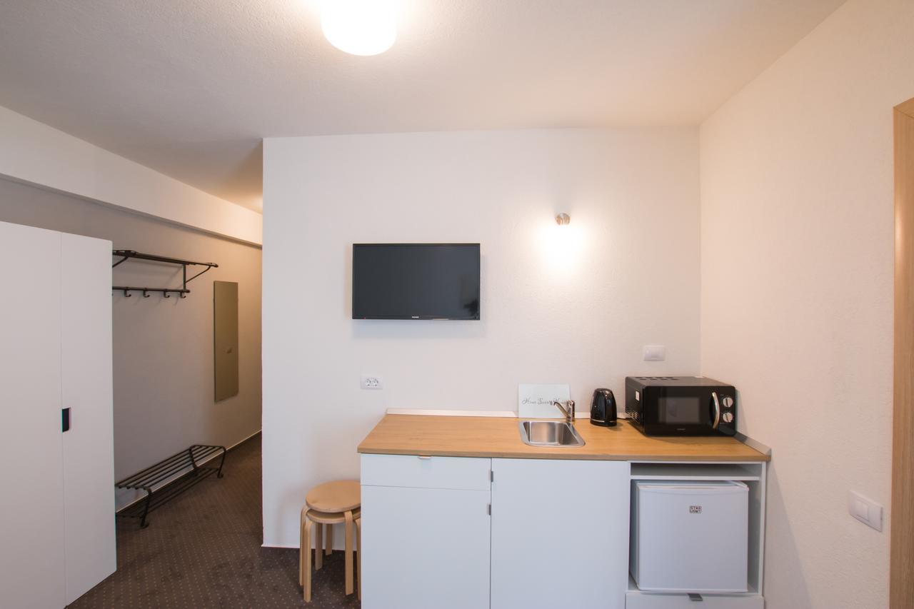 Victoriei Aparthotel 3*