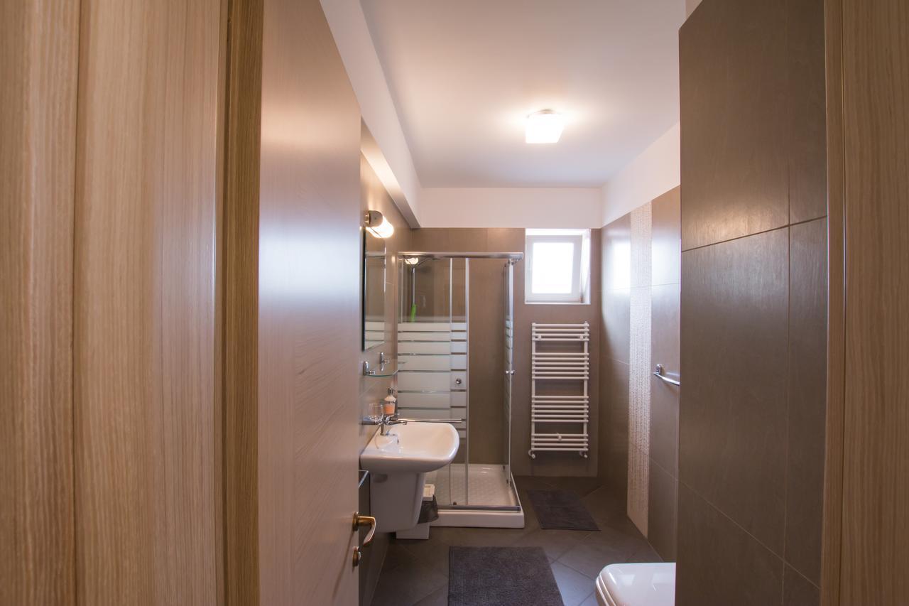 Victoriei Aparthotel Bucharest