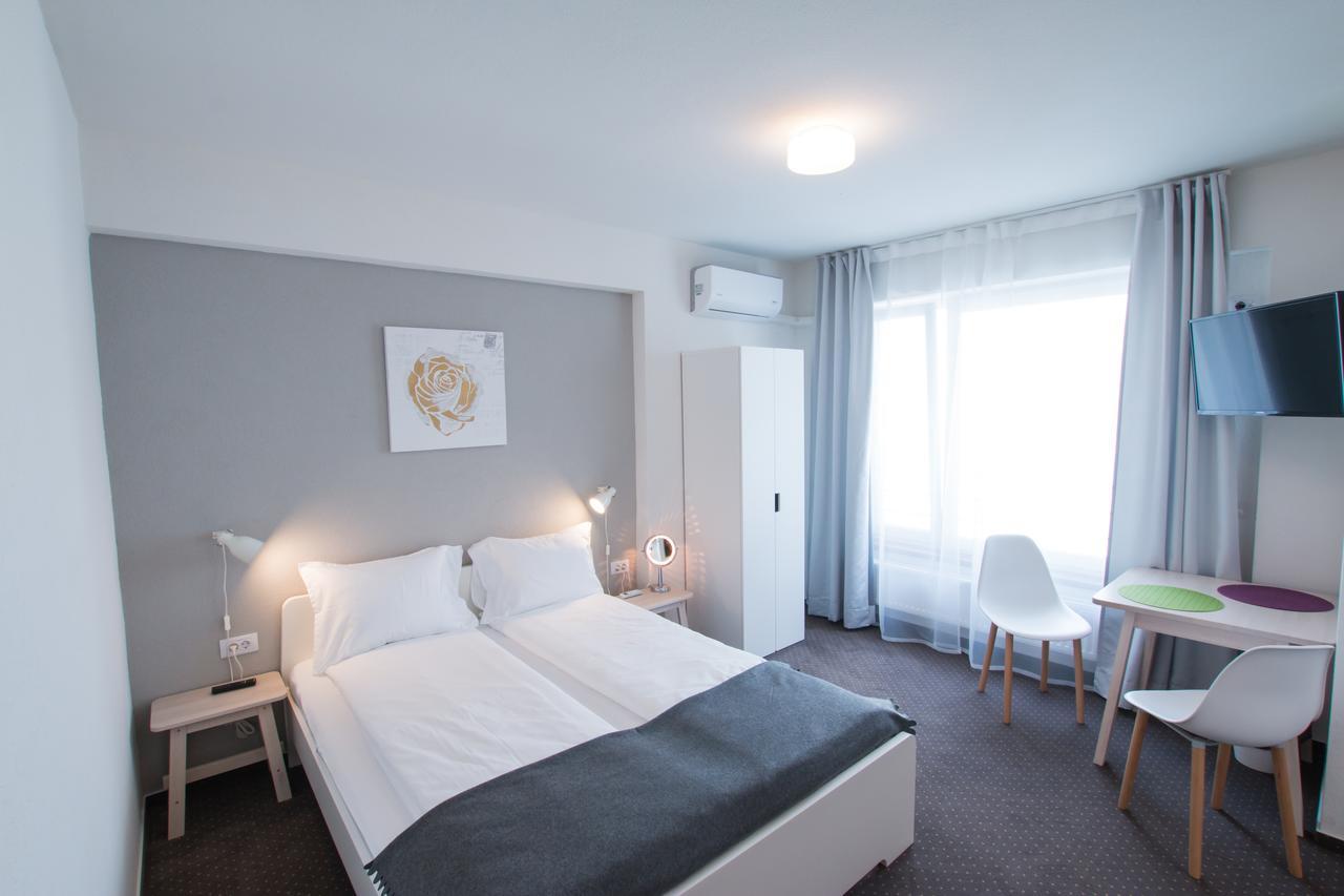 Victoriei Aparthotel Bucharest
