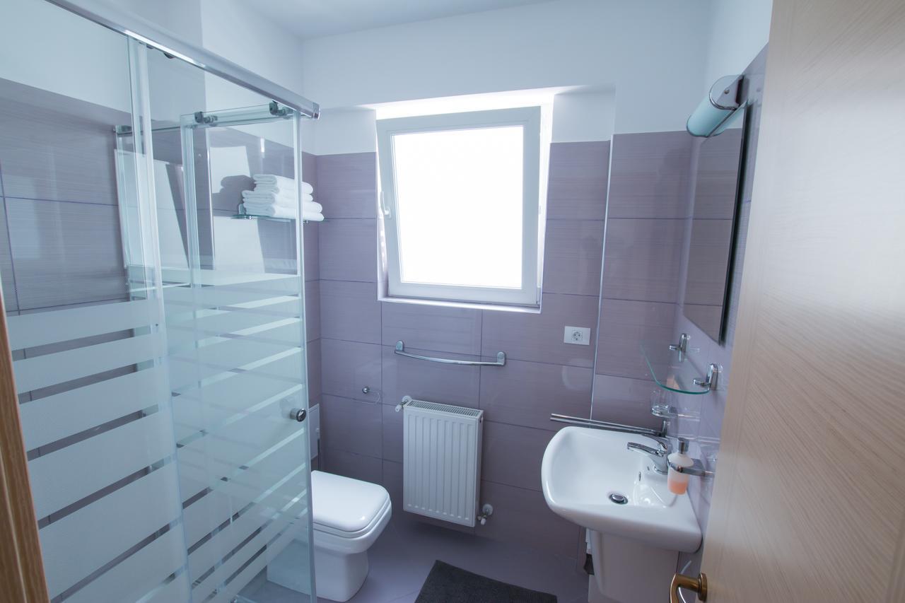 Victoriei Aparthotel 3*