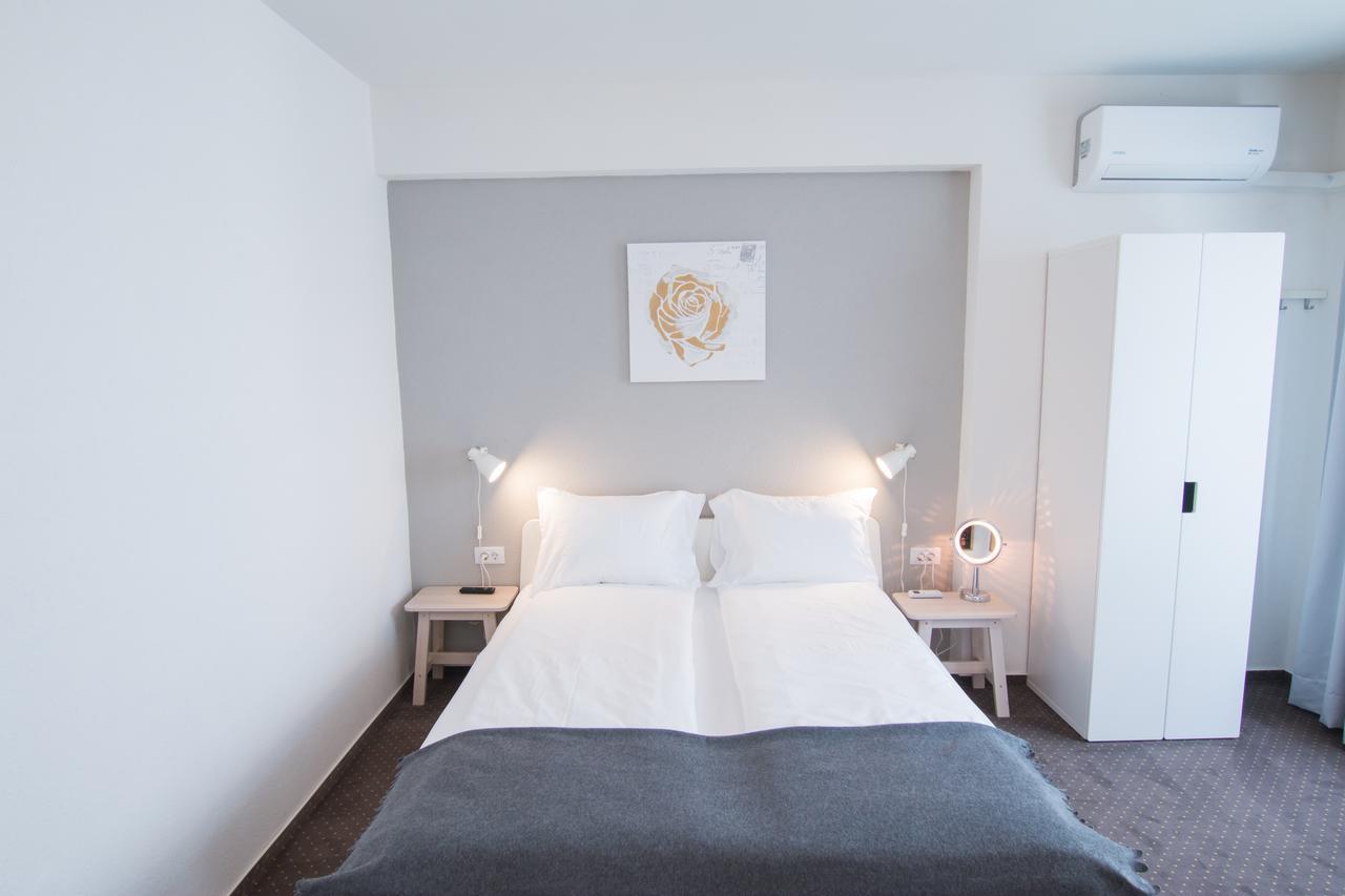 Victoriei Aparthotel Bucharest
