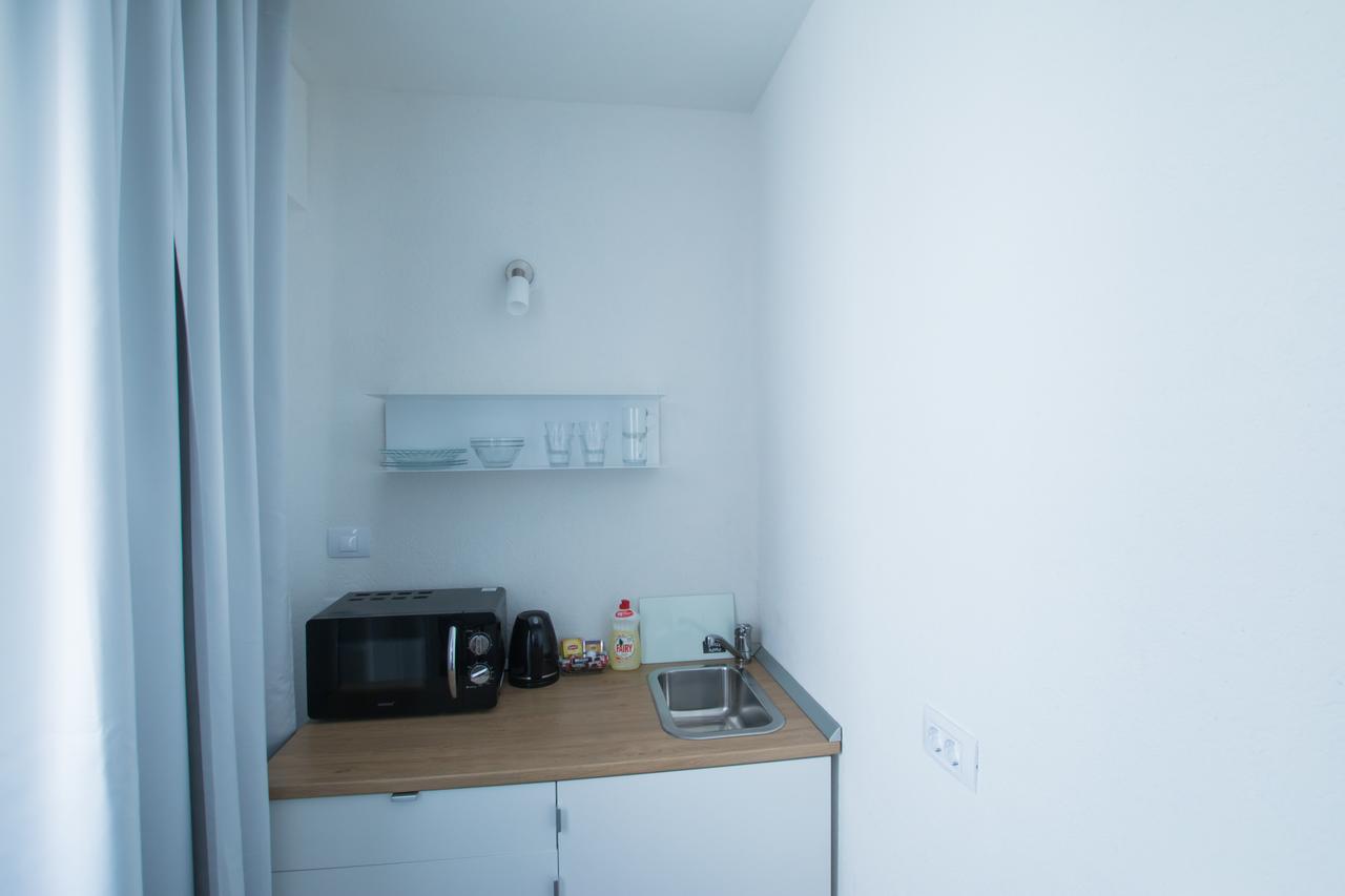 Victoriei Aparthotel 3*