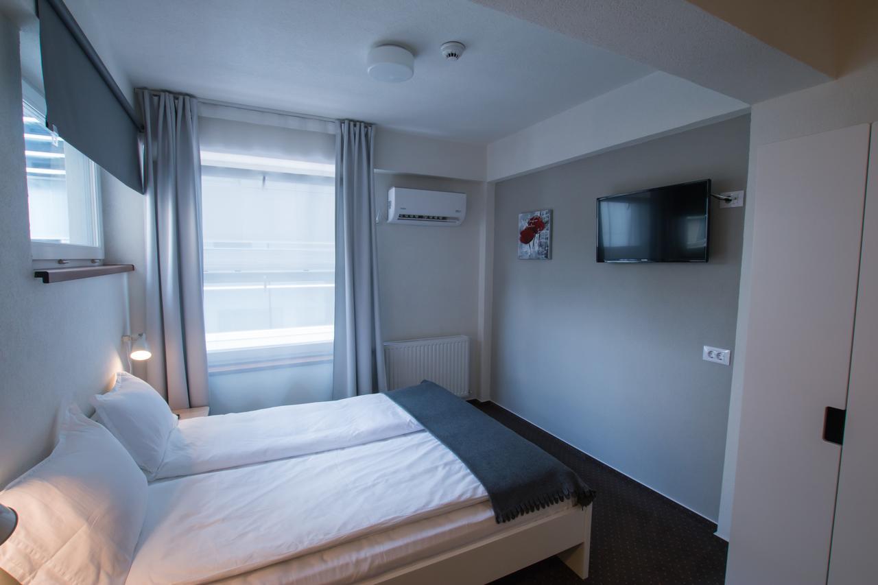 Victoriei Aparthotel Bucharest